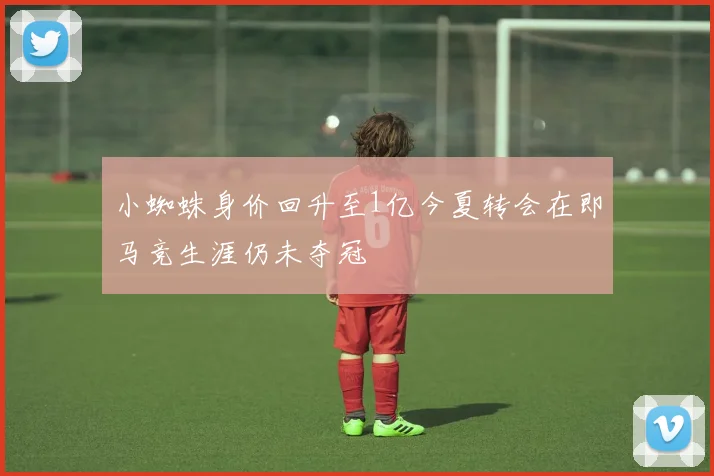 小蜘蛛身价回升至1亿今夏转会在即马竞生涯仍未夺冠